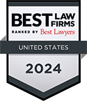 Best Law Firms Logo